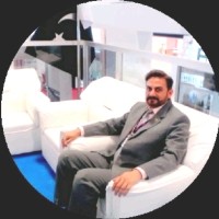 AIP Employee Jawad Toor's profile photo