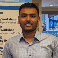 IIIT Hyderabad Employee Praveen Gorla's profile photo