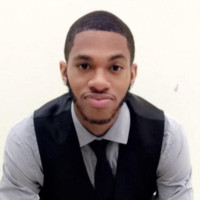 Blue Studios.io Employee Yamir Purnell's profile photo