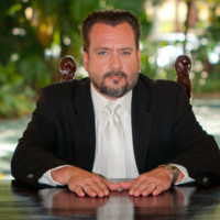 Bill Hansen Catering & Event Production Employee Jerry Cortese's profile photo
