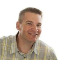 Trak iT Employee John Vuksic's profile photo