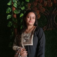 Bomisco Employee Kanchan Thakur's profile photo