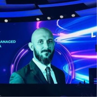 2P Perfect Presentation Employee Hussam Dwairi's profile photo