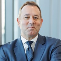 Cordis Employee Bradley Mitchell's profile photo