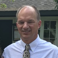 New Trier High School District Employee Jim Maile's profile photo