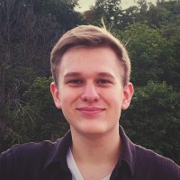 TenThousand Employee Bohdan Syniachenko's profile photo