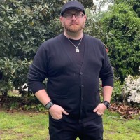 Unemployed Employee David Bernfeld's profile photo