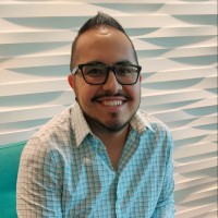 First American Funding Employee Sinuhe Rivera's profile photo