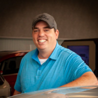 Marlow Ford Employee David Cain's profile photo