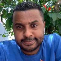 Fast Print Employee Danilo Fagundes's profile photo