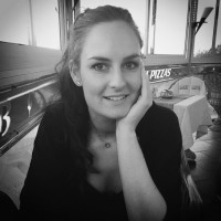 Triptease Employee Jessica Denbigh's profile photo