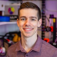 Trajekt Sports Employee Alex Warner's profile photo