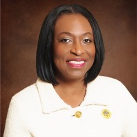 Yolanda Page