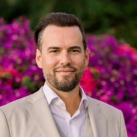 Another Axiom Employee Daniel Taylor's profile photo
