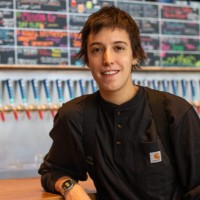 Original Henry Lambert's Beer Employee Hanson Goldman's profile photo