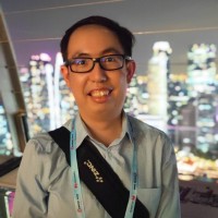 Nanyang Technological University Singapore Employee Zhen Ong's profile photo