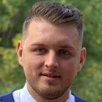 Alseca Engineering SA Employee Robu Ciprian's profile photo