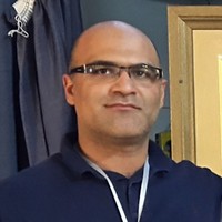 Faircado Employee Iman Ghasrfakhri's profile photo