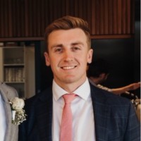 Andi-Co Australia Employee Ash McKay's profile photo