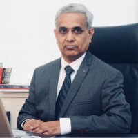 Saraswat Infotech Limited Employee Devadatta Chandgadkar's profile photo