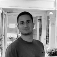 SandBoxZero Consulting Employee Francisco Volpe's profile photo