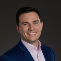 Google Employee Ryan McCann's profile photo