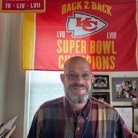 GCM Inc Employee R Brown's profile photo