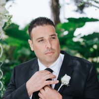 Archvet Animal Hospital Employee Tal Solomon's profile photo