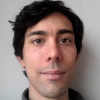 Solution Recyclage Employee Mathieu Augustin's profile photo