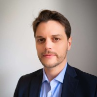 Forward Global Employee Jean-Baptiste Noel-Hudson's profile photo