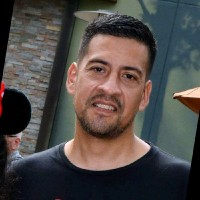 Potigian Employee Mauro Villafañe's profile photo