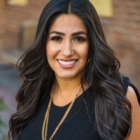 Arizona Realty One Group Employee Nohemi Quintero's profile photo