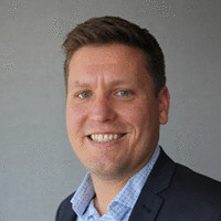 Future Fund Employee Tomais Byrt's profile photo