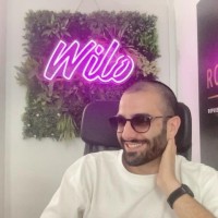 LEVEST Employee Ruben Benitah's profile photo