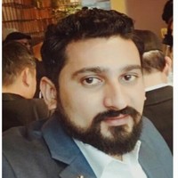 BitConnect Employee Satish Kumbhani's profile photo