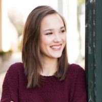 Laura-Claire J.'s profile photo