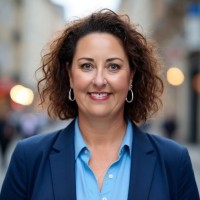 American Thrombosis and Hemostasis Network (ATHN) Employee Jan Mazotti's profile photo