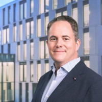 Investitionsbank des Landes Brandenburg (ILB) Employee Alexander Schmettow's profile photo