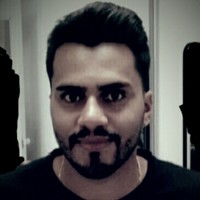 ChoppUP Employee Isael Rodrigues's profile photo