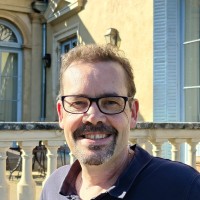 David van Ginneken Email & Phone Number