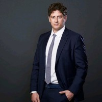 Private Hospital Employee Robert Downey's profile photo