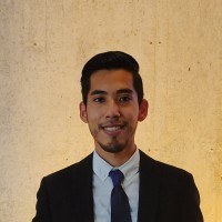 HKMX SC Employee Josué López Soto's profile photo