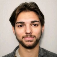 Swapn Employee Valentin Gauby's profile photo