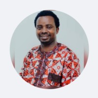 Cyberspace Employee Evans Okosodo's profile photo