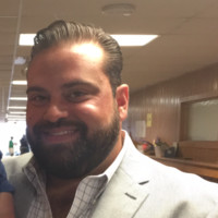 RIM logistics, ltd Employee John Larsen's profile photo