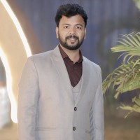 SNGInfotechs Employee Shubham Kishor's profile photo