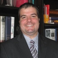 Texas Education Agency Employee Edward O'Neill's profile photo