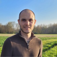 Sébastien Forest Email