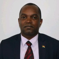 The Reserve Bank of Malawi Employee Franklyn Khoza's profile photo