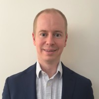 Genpact Employee Ryan Potter's profile photo